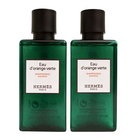 hermes d orange verte shampoo eau d orange verte|Amazon.com : Hermes d'Orange Verte Shampoo and .